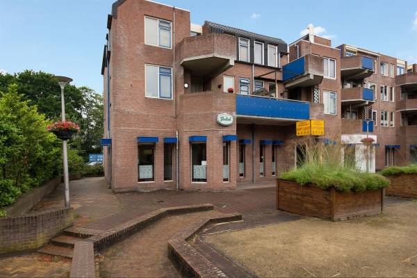 Winkelruimte Het Sticht 36 38 Assen