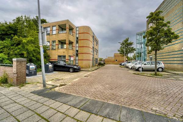 Kantoorruimte Lage Rijndijk 121 Leiden