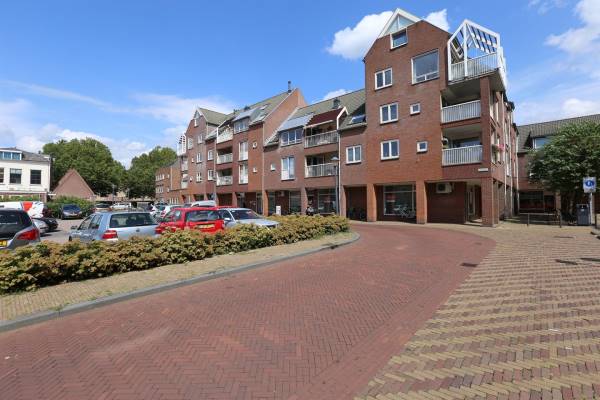 Kantoorruimte Kazerneplein 6 Gorinchem