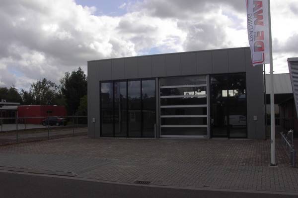 Bedrijfsruimte Dalweg 2C Surhuisterveen