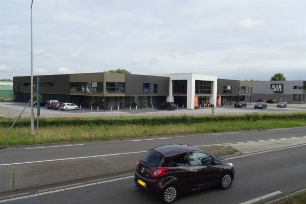 Winkelruimte Witvrouwenbergweg 13 Someren