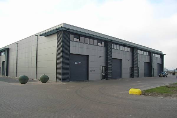 Bedrijfsruimte Keurmeesterstraat 19 Amstelveen