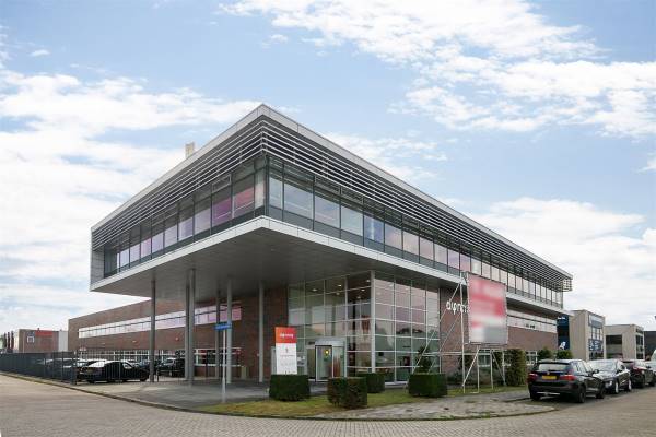 Kantoorruimte Oude Blaauwweg 5 Wormerveer