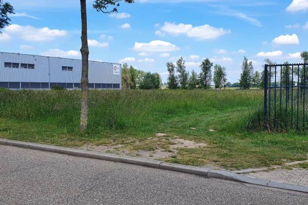 Kantoorruimte Bijsterhuizen Nijmegen