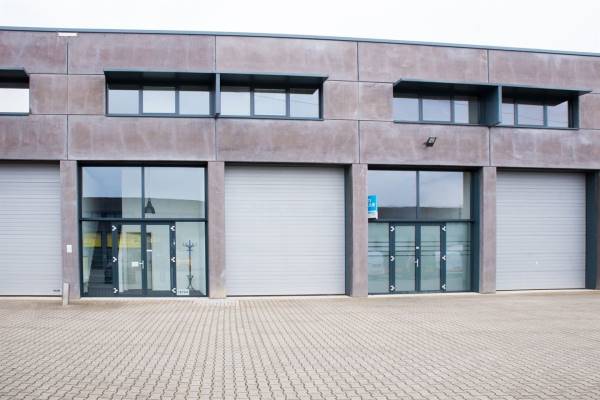 Bedrijfsruimte Schuttersstraat 25D Beek (LI)