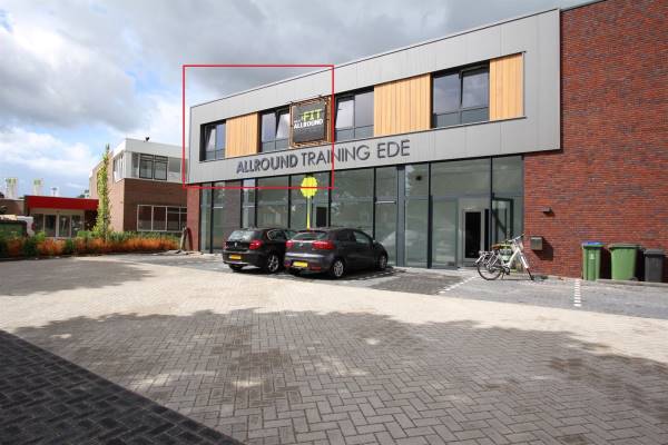 Kantoorruimte Klaphekweg 34B Ede