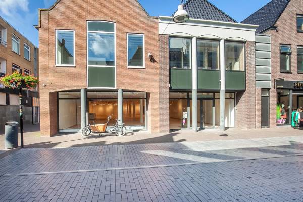 Winkelruimte Dracht 20 Heerenveen