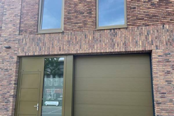 Kantoorruimte Willem Dreeslaan 218 Zoetermeer
