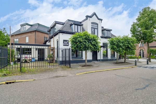 Winkelruimte Dokter Holtropstraat 108 Ermelo