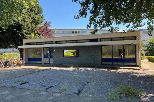 Kantoorruimte Hofzichtlaan 56 Den Haag