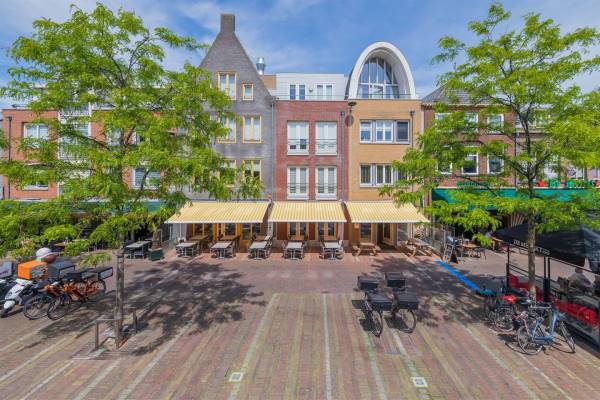 Horecagelegenheid Plein 21 Tiel