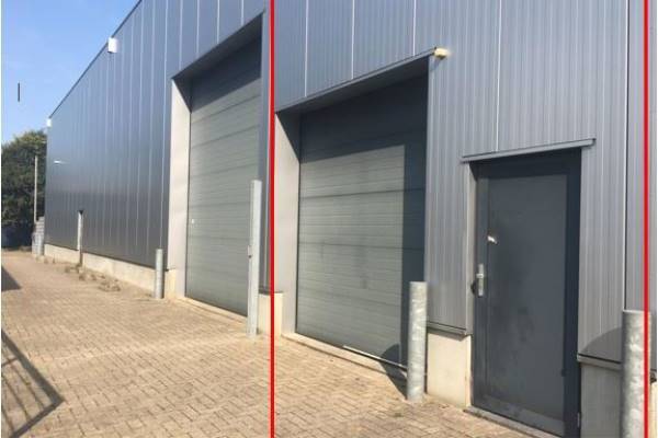 Bedrijfsruimte Lindelaufer Gewande 30B Voerendaal
