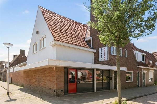 Bedrijfsruimte Dijksestraat 116A Helmond