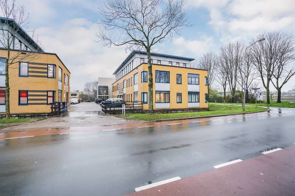 Kantoorruimte Noordhoevelaan 50 - 68 Dordrecht
