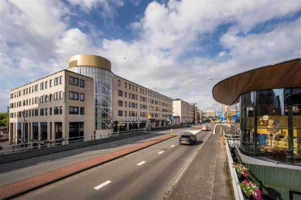 Kantoorruimte Bijlmerdreef 101 Amsterdam