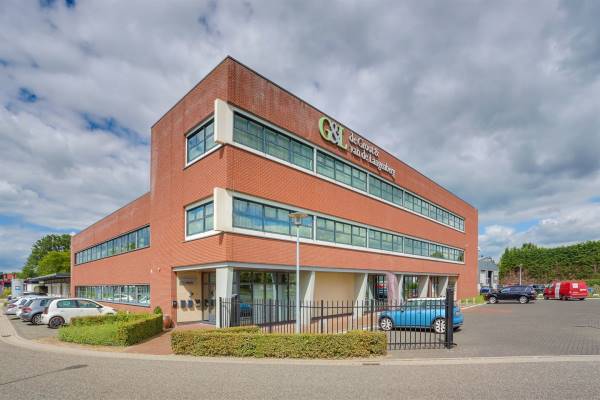 Kantoorruimte Architronlaan 2 60 Hedel
