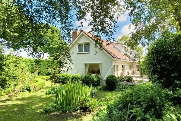 Kantoorruimte Vossenkoog 2 Alkmaar