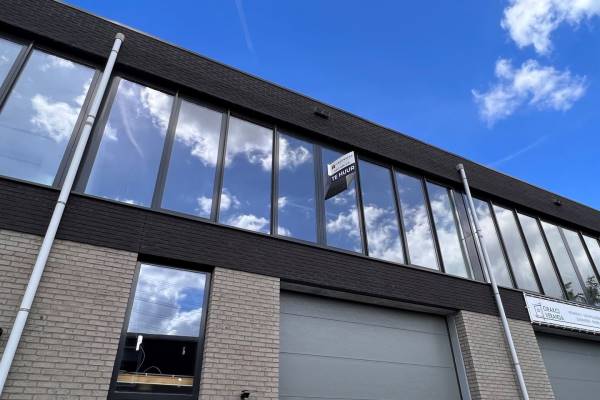 Bedrijfsruimte Celsiusstraat 16 9 Harderwijk