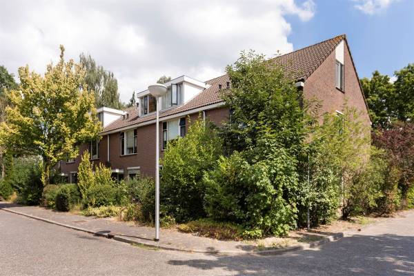 Kantoorruimte Stijgbeugel 32 Leusden