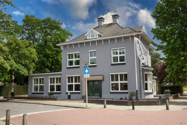 Kantoorruimte Prinsestraat 3 Enschede
