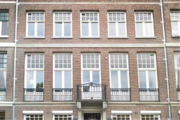 Kantoorruimte Concertgebouwplein 9 Amsterdam