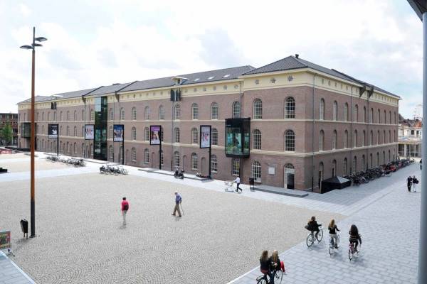 Kantoorruimte Boreelplein Deventer