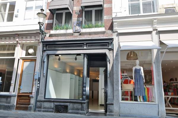 Winkelruimte Achter het Vleeshuis 36 Maastricht