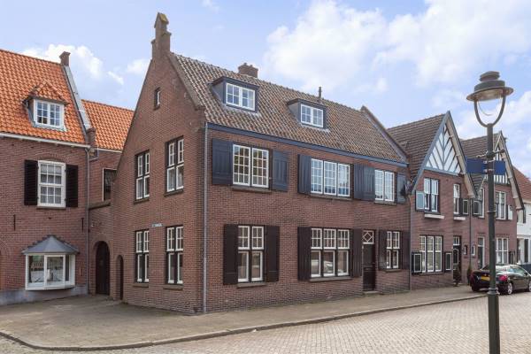 Kantoorruimte Lansinkweg 23 Hengelo (OV)