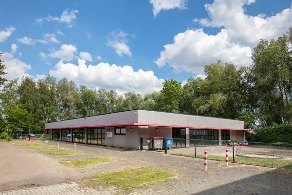 Kantoorruimte Wiebachstraat 34 Kerkrade