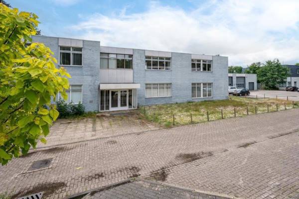Bedrijfsruimte Sutton 10 Apeldoorn