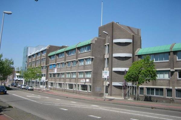 Kantoorruimte Waterlandlaan 81 Purmerend