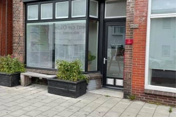 Kantoorruimte Bornsestraat 62 Almelo
