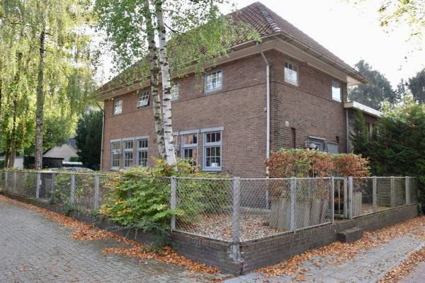 Kantoorruimte Remiseweg 12 Laren (NH)