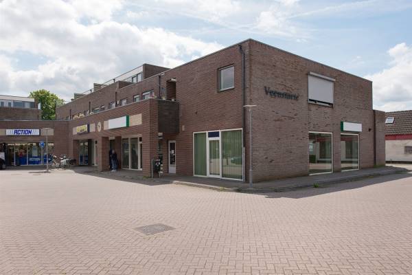 Winkelruimte Veenhoopsweg 27 3 Smilde