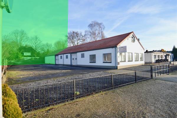 Bedrijfsruimte Elsterstraatweg 28a Elst (UT)