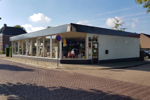 Beleggingsobject Burgemeester van der Schansstraat 70 Andel