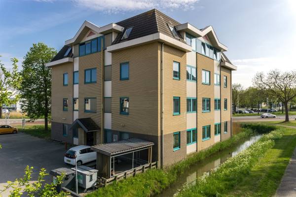 Kantoorruimte Postmastraat 44 Culemborg