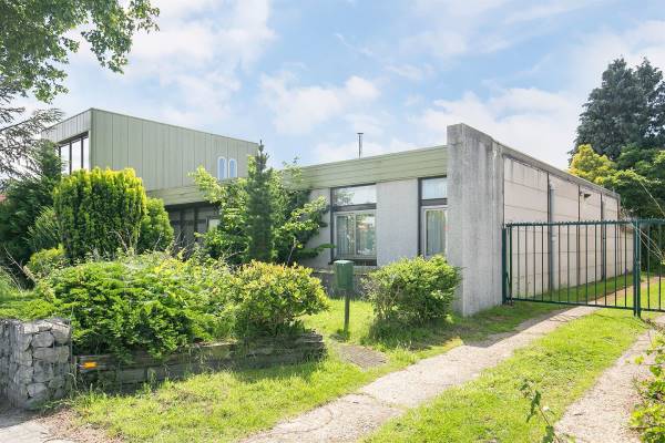 Bedrijfsruimte Pascalstraat 11 Harderwijk