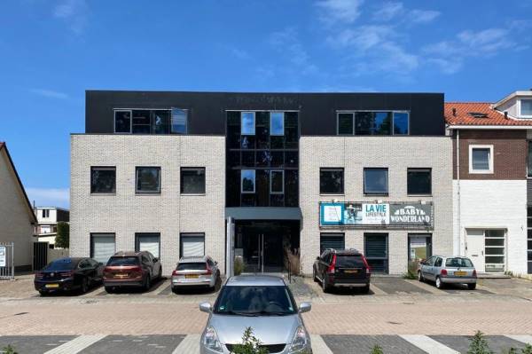 Kantoorruimte Spoorsingel 24 C 3 Beverwijk