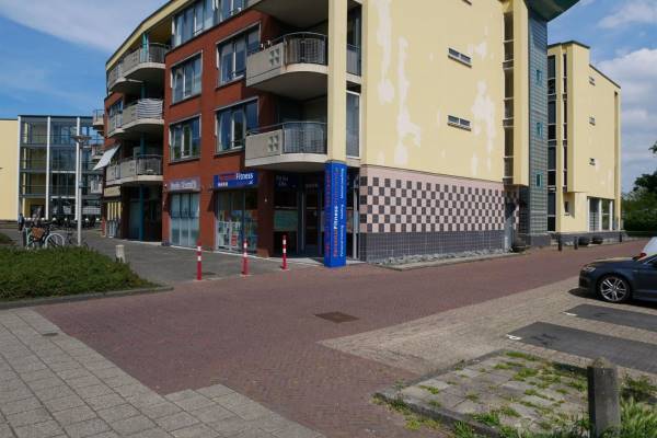 Maatschappelijk vastgoed Dreesplein 1 Naaldwijk