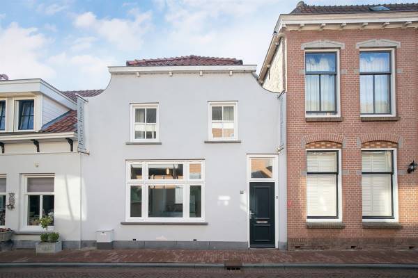 Winkelruimte Dalemsestraat 22 Tholen
