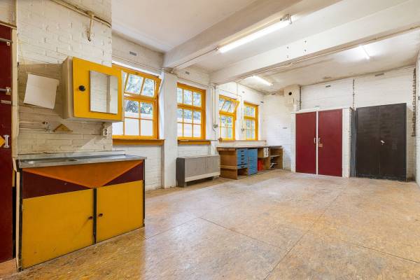 Bedrijfsruimte Gerard ter Borghstraat 3 1 Groningen