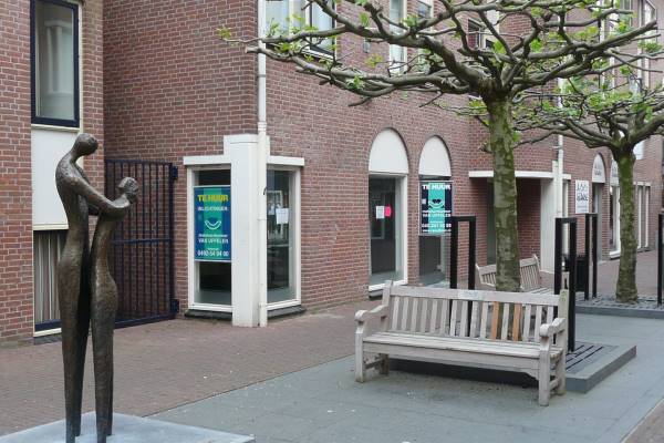 Winkelruimte Markt 197 Helmond