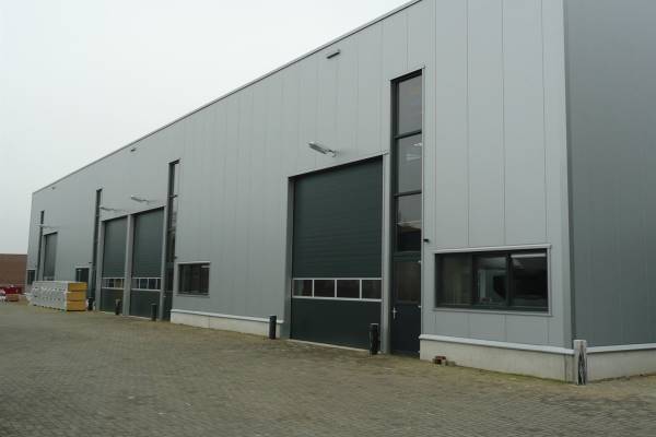 Bedrijfsruimte Magnoliastraat 20 Neede