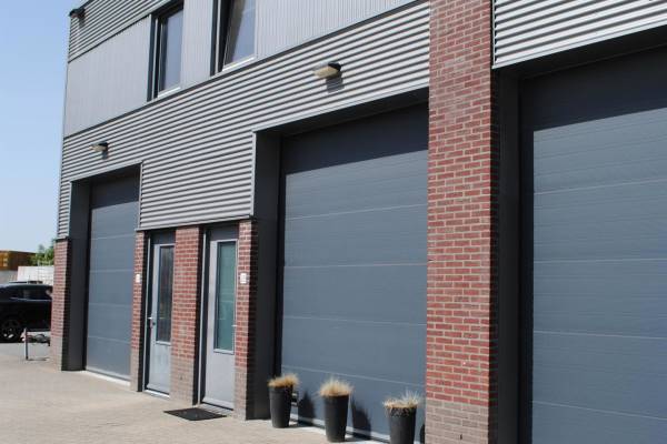 Kantoorruimte Vrijewade 28 Nieuwegein