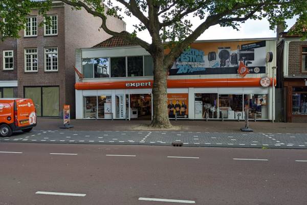 Winkelruimte Westerstraat 75 Purmerend