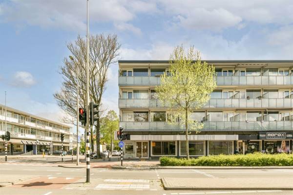 Bedrijfsruimte Amsterdamseweg 418 - 420 Amstelveen