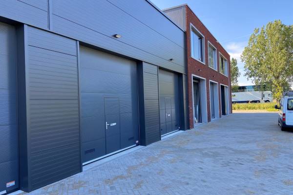 Bedrijfsruimte Bijsterhuizen 1 10 Nijmegen