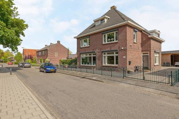 Beleggingsobject Wethouder van Akenstraat 12B Ulft
