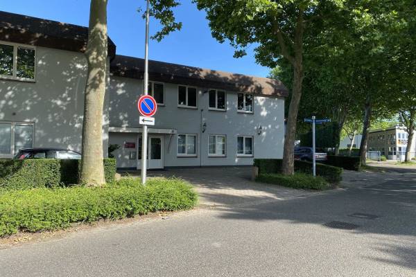 Kantoorruimte Spoorakkerweg 11 Udenhout